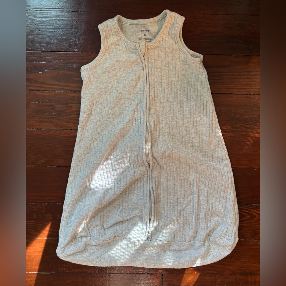 Carter's Ribbed Sleepsack